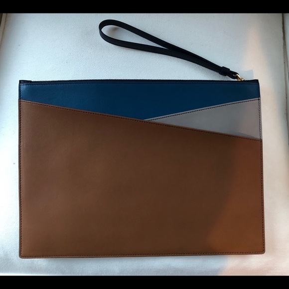 Smythson wallet/purse - Picture 5 of 5